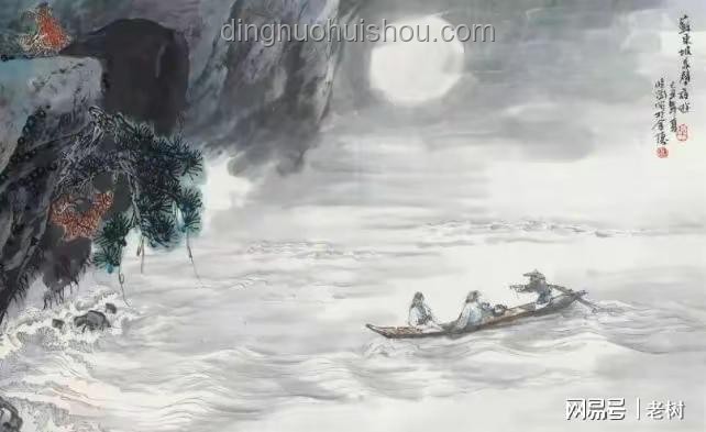 临江仙：古典诗词中的绝美意境